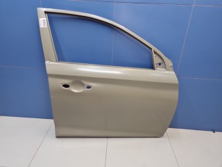 Дверь правая передняя, ориг. номер ISKCA023, Changan Alsvin (B511) 2017-2026