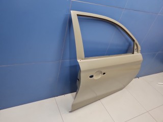 Дверь правая передняя, ориг. номер ISKCA023, Changan Alsvin (B511) 2017-2026
