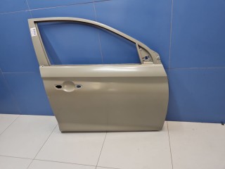 Дверь правая передняя, ориг. номер ISKCA023, Changan Alsvin (B511) 2017-2026