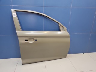 Дверь правая передняя, ориг. номер ISKCA023, Changan Alsvin (B511) 2017-2026