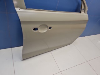 Дверь правая передняя, ориг. номер ISKCA023, Changan Alsvin (B511) 2017-2026