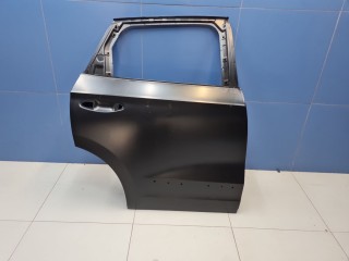 Дверь правая задняя, ориг. номер 8222042, Haval Jolion 2021-2024