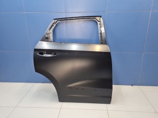 Дверь правая задняя, ориг. номер 8222042, Haval Jolion 2021-2024