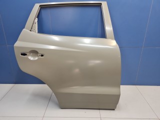 Дверь правая задняя, ориг. номер ATP3129051411, Geely Emgrand X7 2011-2016