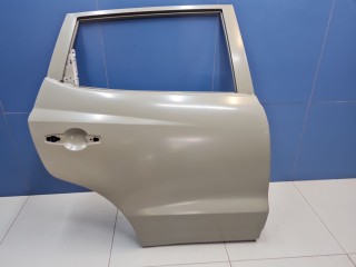 Дверь правая задняя, ориг. номер ATP3129051411, Geely Emgrand X7 2011-2016