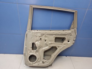 Дверь правая задняя, ориг. номер ATP3129051411, Geely Emgrand X7 2011-2016