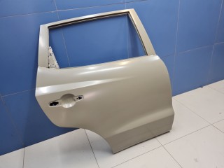 Дверь правая задняя, ориг. номер ATP3129051411, Geely Emgrand X7 2011-2016