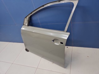 Дверь левая передняя, ориг. номер SH000206, Volkswagen Polo Sedan 2009-2014