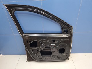 Дверь левая передняя, ориг. номер ATP3104031302, Renault Duster 2010-2015
