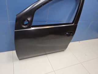 Дверь левая передняя, ориг. номер ATP3104031302, Renault Duster 2010-2015