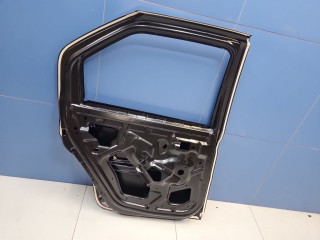 Дверь левая задняя, ориг. номер SH000098, Renault Logan 2009-2016