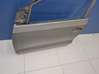Дверь левая передняя, ориг. номер 8222082, Volkswagen Polo Sedan 2009-2014