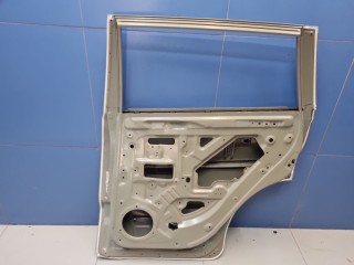 Дверь правая задняя, ориг. номер 8222032, Chery Tiggo 7 Pro 2016-2020