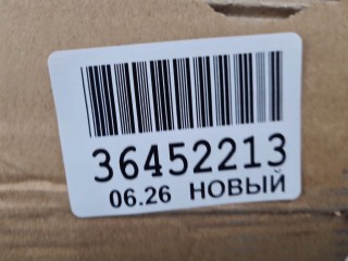 Дверь левая задняя, ориг. номер 8222014, Chevrolet Aveo T250 2006-2012