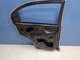 Дверь левая задняя, ориг. номер 8222014, Chevrolet Aveo T250 2006-2012