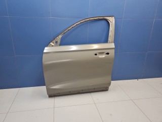 Дверь левая передняя, ориг. номер 8222098, Geely Monjaro KX11 2021-2026