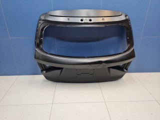 Дверь багажника, ориг. номер 8222045, KIA Rio 2015-2017