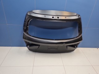 Дверь багажника, ориг. номер 8222045, KIA Rio 2015-2017