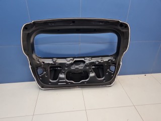 Дверь багажника, ориг. номер 8222045, KIA Rio 2015-2017