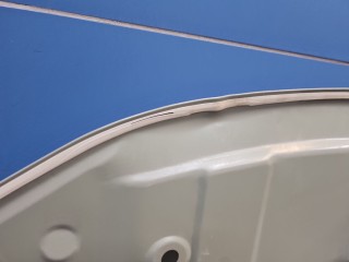 Капот, ориг. номер SH001016, Changan UNI-T 2020-2026