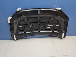 Капот, ориг. номер CV02301500000, Chevrolet Aveo T300 2011-2017
