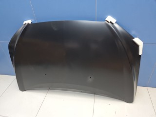 Капот, ориг. номер CV02301500000, Chevrolet Aveo T300 2011-2017