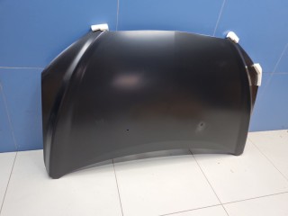 Капот, ориг. номер CV02301500000, Chevrolet Aveo T300 2011-2017