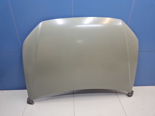 Капот, ориг. номер ATP3101011010, Volkswagen Polo Sedan 2009-2014