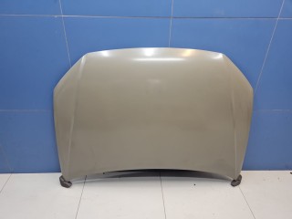 Капот, ориг. номер ATP3101011010, Volkswagen Polo Sedan 2009-2014