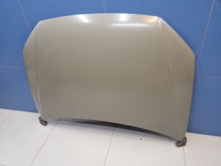Капот, ориг. номер ATP3101011010, Volkswagen Polo Sedan 2009-2014