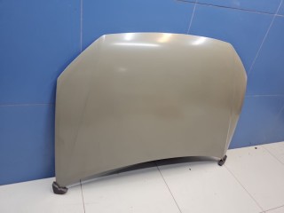 Капот, ориг. номер ATP3101011010, Volkswagen Polo Sedan 2009-2014