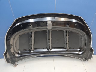 Капот, ориг. номер 8120256, Hyundai Creta 2015-2020