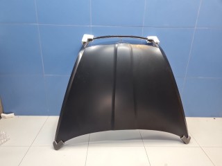 Капот, ориг. номер SD26001500000, Skoda Octavia A5 1Z 2004-2009