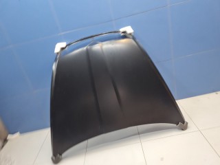 Капот, ориг. номер SD26001500000, Skoda Octavia A5 1Z 2004-2009