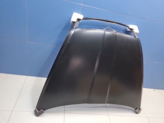 Капот, ориг. номер SD26001500000, Skoda Octavia A5 1Z 2004-2009