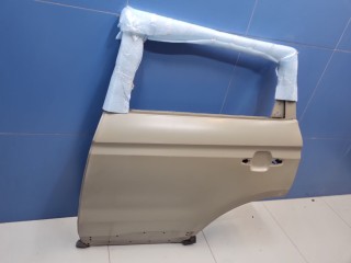 Дверь левая задняя, ориг. номер 8222061, Geely Atlas Pro 2019-2026