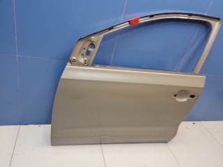 Дверь левая передняя, ориг. номер ATP3101011302, Volkswagen Polo Sedan 2009-2014