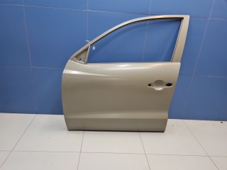 Дверь левая передняя, ориг. номер ATP3129051312, Geely Emgrand X7 2011-2016