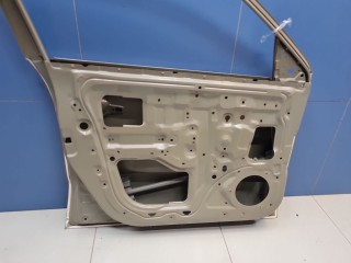 Дверь левая передняя, ориг. номер ATP3129051312, Geely Emgrand X7 2011-2016