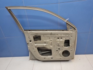 Дверь левая передняя, ориг. номер ATP3129051312, Geely Emgrand X7 2011-2016