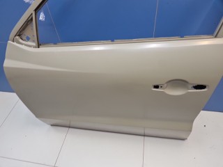Дверь левая передняя, ориг. номер ATP3129051312, Geely Emgrand X7 2011-2016