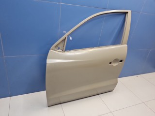 Дверь левая передняя, ориг. номер ATP3129051312, Geely Emgrand X7 2011-2016