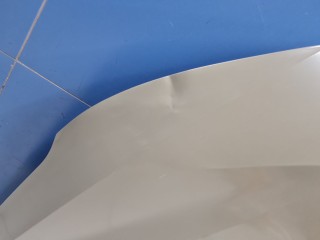 Капот, ориг. номер 8120309, Changan CS55PLUS 2019-2021