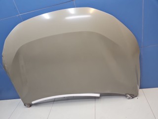 Капот, ориг. номер 8120309, Changan CS55PLUS 2019-2021