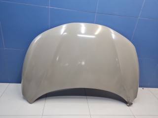 Капот, ориг. номер OEM0195KPT, Nissan Qashqai J11E
