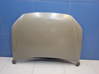 Капот, ориг. номер 8120269, Volkswagen Polo Sedan 2009-2014