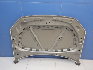 Капот, ориг. номер 8120269, Volkswagen Polo Sedan 2009-2014