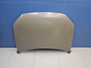 Капот, ориг. номер 8120269, Volkswagen Polo Sedan 2009-2014