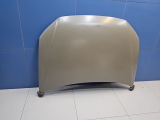 Капот, ориг. номер 8120269, Volkswagen Polo Sedan 2009-2014