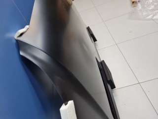 Капот, ориг. номер MD76101500000, Mercedes Sprinter W906 2006-2014